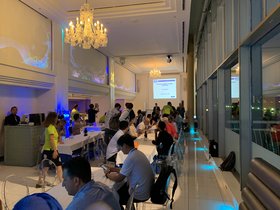 190731_TCCC_Dinner