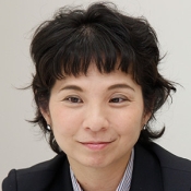 Aya Yamamoto, Education Co-Chairs