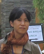 Chinatsu Yonezawa, Education Co-Chairs