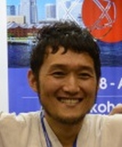 Motofumi Arii, Special Events Chair