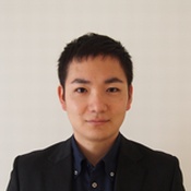 Naoto Yokoya, Student Activity Co-Chairs