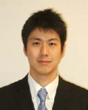 Shouhei Kidera, Sponsorship Chair