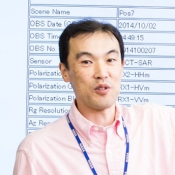 Shoichiro Kojima, Technical Tour Co-Chairs