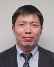 Takeo Tadono, Finance Chair